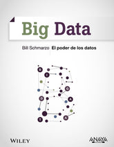 BIG DATA EL PODER DE LOS DATOS - 9788441535763